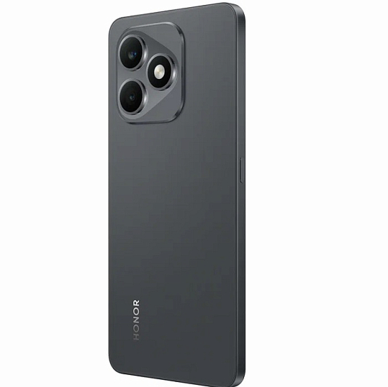 Смартфон Honor X8d 8/256Gb черный