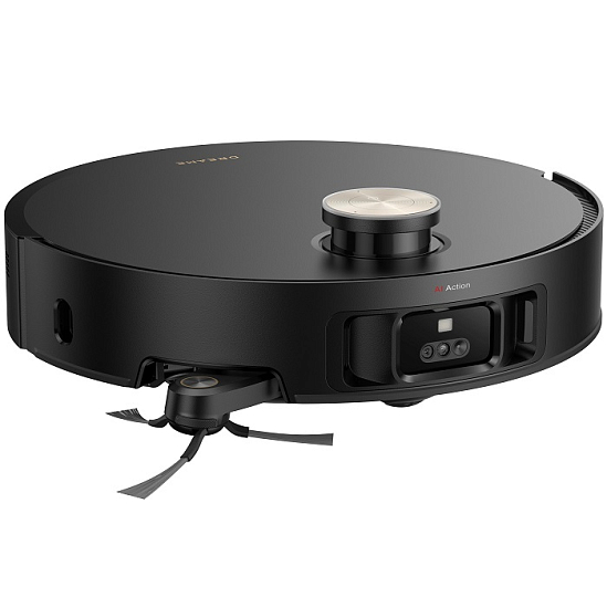 Робот-пылесос Dreame X50 Ultra Complete