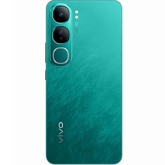 Смартфон VIVO V40 Lite 4G, 8/256Gb, Изумрудная зелень