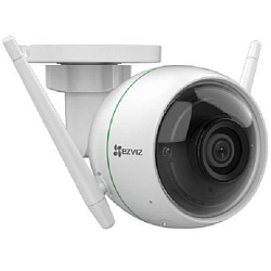 IP-Камера EZVIZ CS-CV310-A0-1C2WFR, 1080p, 4 мм, белый