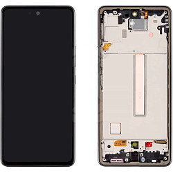 Дисплей для Samsung A536F Galaxy A53 5G