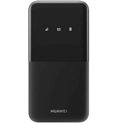 Модем внешний Huawei E5586-326 Firewall черный