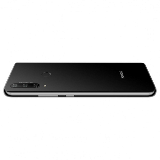 Смартфон Honor 9X Premium 6/128Gb Черный