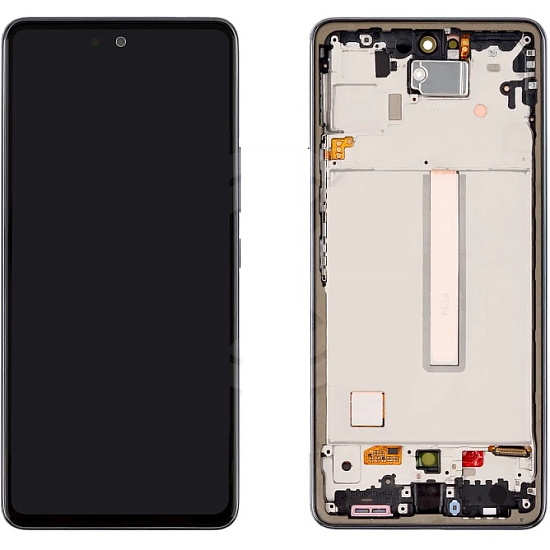 Дисплей для Samsung A536F Galaxy A53 5G