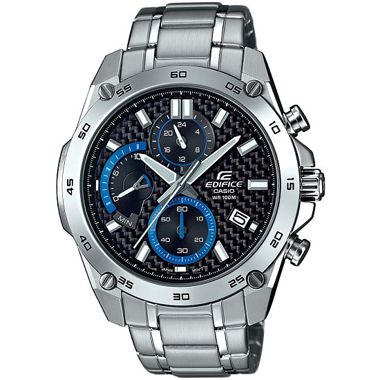 Наручные часы Casio EFR-S567D-1A [2731] +Sapphire