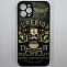 Задняя накладка BEARBRICK Kaws Power Bear для iPhone 12 Pro
