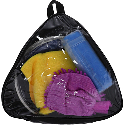 Набор для ухода за автомобилем CARTAGE, 6 предметов   5372524