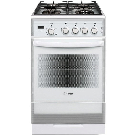 Газовая плита GEFEST 5500-03 0042