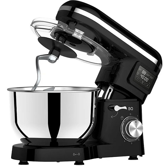 Планетарный миксер BQ MX640 Black