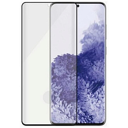 Противоударное стекло NONAME для Samsung Galaxy S21 Plus черный