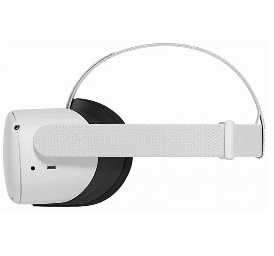 Шлем виртуальной реальности Oculus Quest 2 256 GB (US)