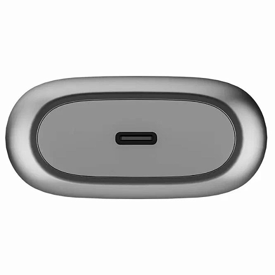 Электробритва Xiaomi Electric Shaver S200 Silver GL (BHR9523GL)