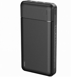 Внешний АКБ REMAX RPP-167, Langgo, (30000mAh), чёрный