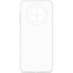 Силиконовый чехол DF для Realme 12 (5G)/12x DF rmCase-49