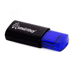 USB 16Gb Smart Buy Click Blue