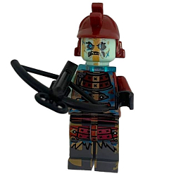 Фигурка NN0524 Blizzard Archer