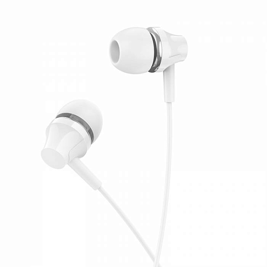 Наушники BOROFONE BM74 White