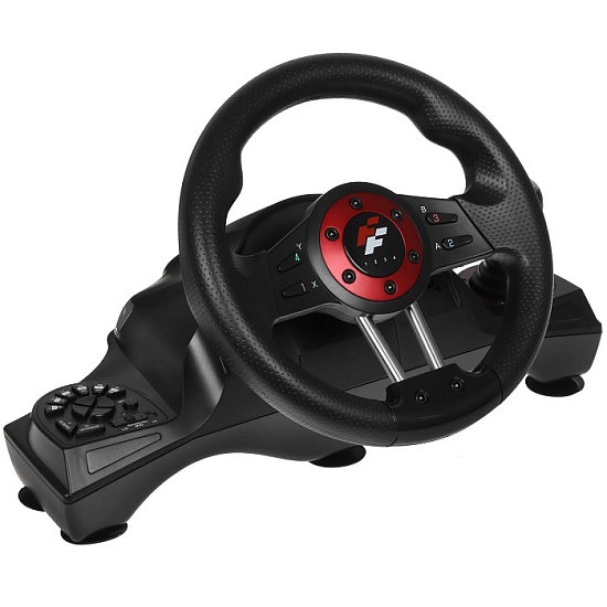 Игровой руль FLASHFIRE WH2304V