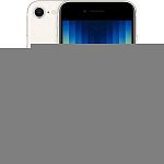 Смартфон APPLE iPhone SE 2022  64Gb Белый