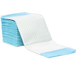 Пеленки впитывающие "Мой выбор" целлюлозные, 60 х 90 см, набор 20 шт   9342669