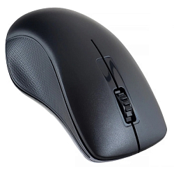 Мышь БП PERFEO DOT (PF_4512) чёрная