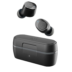Наушники SKULLCANDY JIB True черные