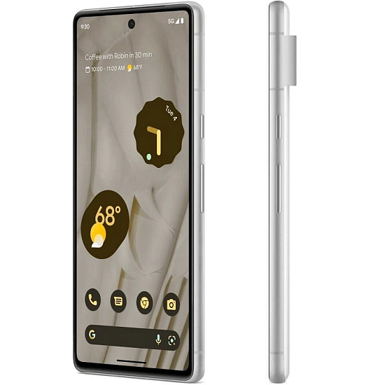 Смартфон Google Pixel 7 128 Snow (JP)