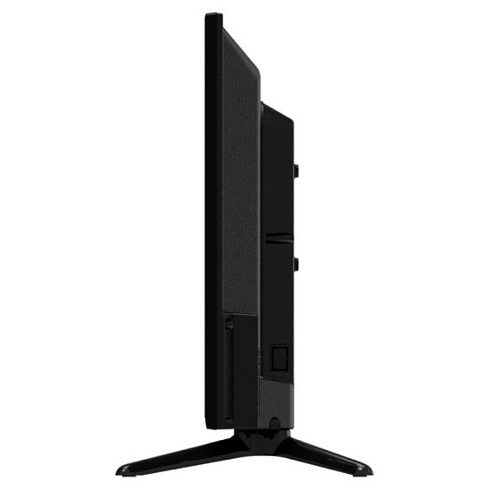 Телевизор BBK 24LEM-1087/T2C 24" черный