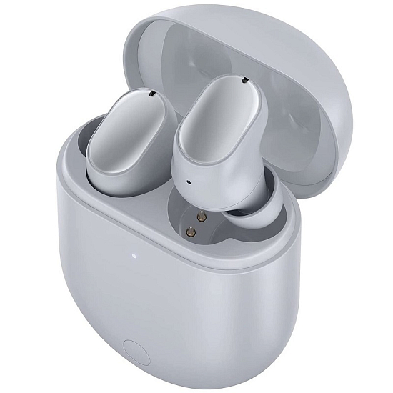 Наушники Xiaomi Redmi AirDots 3 Pro White (EU)
