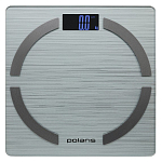 Весы POLARIS PWS 1886 IQ Home серебряный
