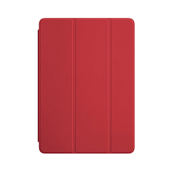 Чехол футляр-книга XIVI для Samsung Galaxy Tab A 8.0 -T295/T290, Smart Case, на магните, красный