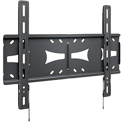 Кронштейн HOLDER LCDS-5070 металлик (37"-55") до 45кг настенный фиксированный
