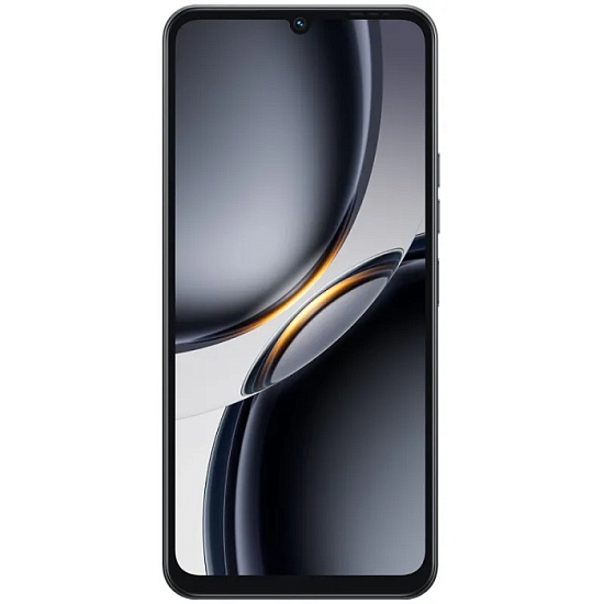 Смартфон TECNO Spark Go 3 4/64Gb, черный
