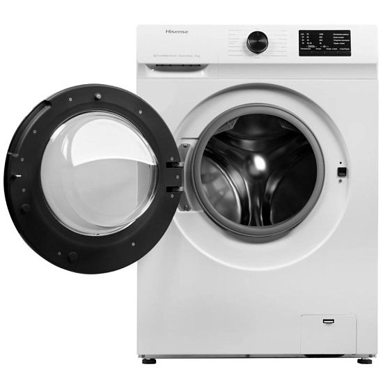 Стиральная машина HISENSE WFVC6010