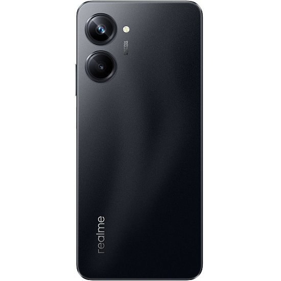 Смартфон Realme 10 Pro 5G 8/256 Чёрный