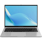 Ноутбук 16'' Maibenben M16B (AMD Ryzen 3-4300U/ 8GB/ SSD 512GB/ DOS/ Silver)