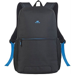Рюкзак для ноутбука 15.6" RIVA 8067 черный