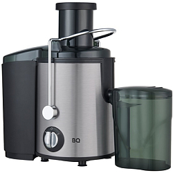 Соковыжималка BQ J1000 Стальной-черный(Уценка)