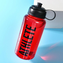 Бутылка для воды "Athlete", 1200 мл   5434707