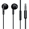 Наушники REALME Buds Classic (RMA2001) чёрные