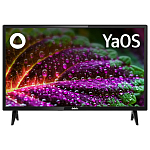 Телевизор BBK 24LEX-7248/TS2C (B) черный, 24"