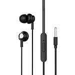 Наушники FUMIKO EP11 черные