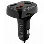 FM-модулятор HOCO DE35 MAX Bluetooth