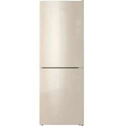 Холодильник INDESIT ITR 4160 E бежевый