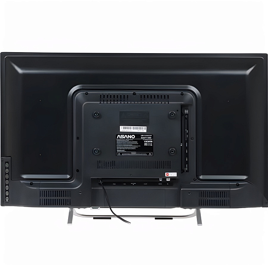 Телевизор ASANO 32LF7130S черный 32"