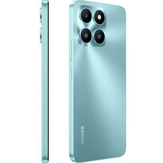 Смартфон Honor X6a 4/128Gb Зеленый