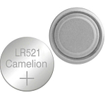 Элемент питания CAMELION AG0 (379A) (SR521SW)