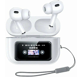 Наушники REMAX W30N  белые