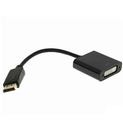 Переходник Displayport <--> DVI  0.2м ENERGY POWER в техпаке