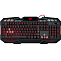 Клавиатура DEFENDER Doom Keeper GK-100DL